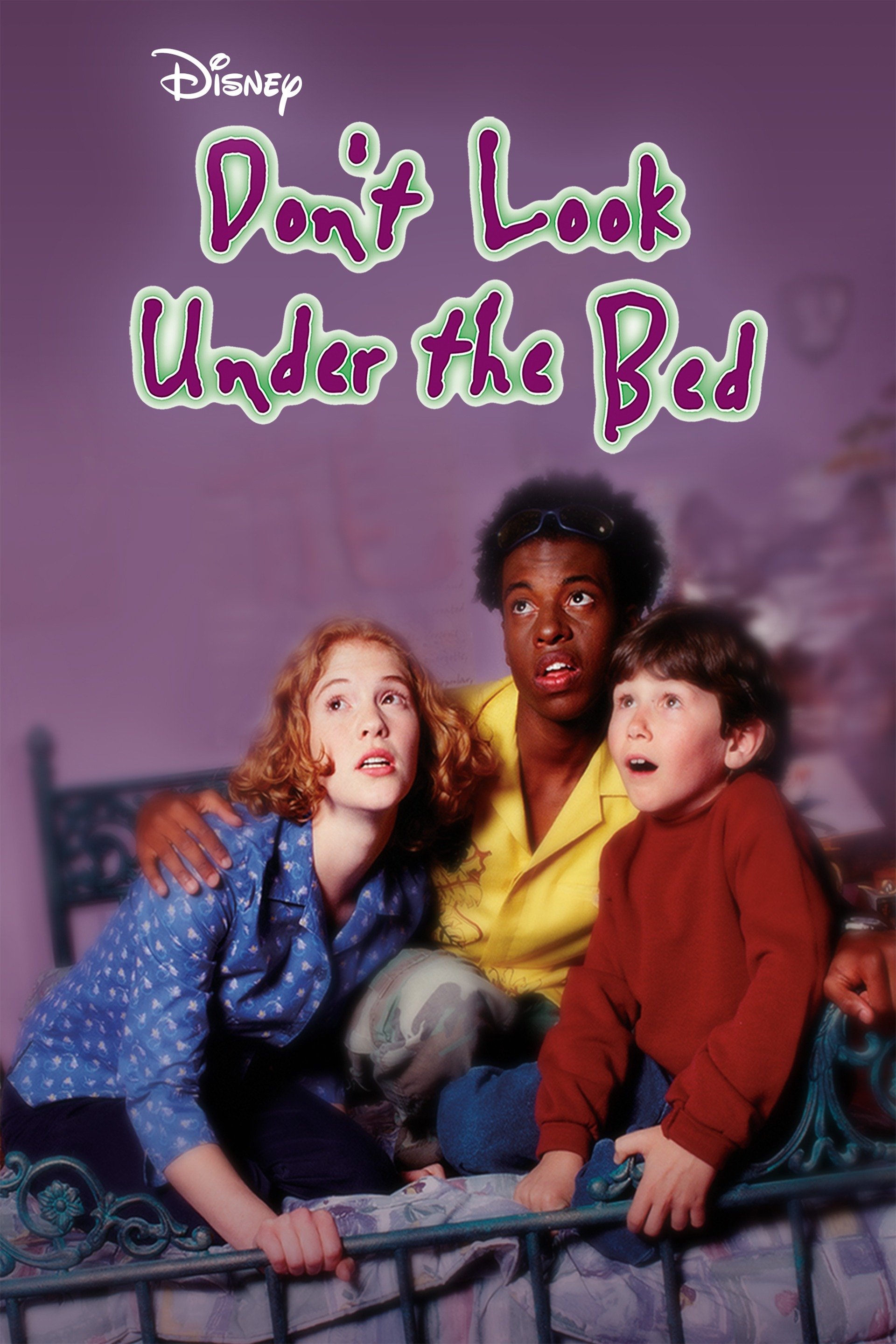Don't Look Under the Bed (1999) [518886] (A1767633727) [[Movies]] --Plex--